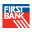Website icon for first.bank