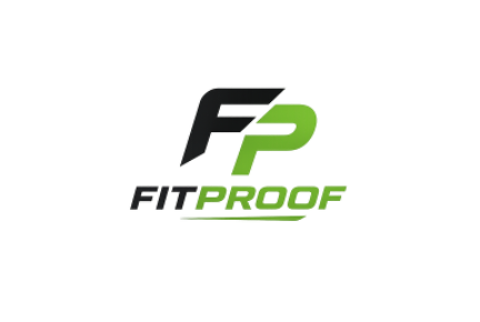 Website icon for fit-proof.com