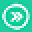 Website icon for fitcolatam.com