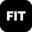Website icon for fitsociety.io