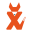 Website icon for fixfox.fr