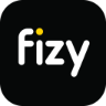 Website icon for fizy.com