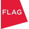 Website icon for flagartfoundation.org