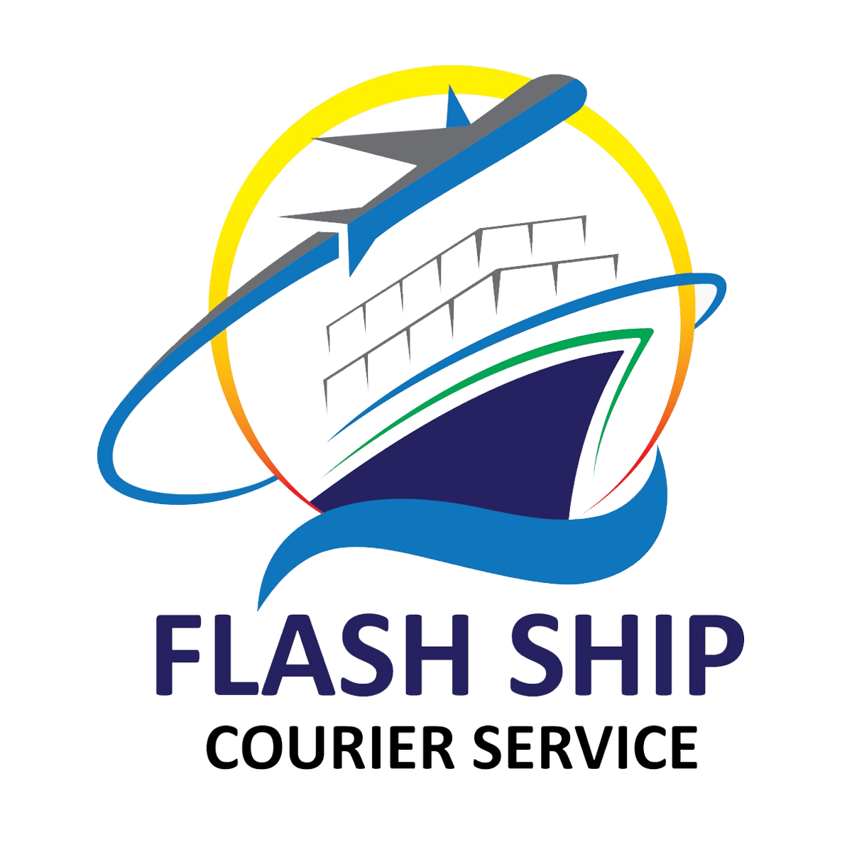 Website icon for flashshipjm.com