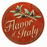 Website icon for flavorofitaly.com