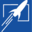 Website icon for flickrocket.com
