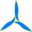 Website icon for flight-study.com