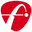 Website icon for flightscope.com