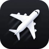 Website icon for flighty.com