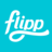 Website icon for flipp.com