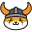 Website icon for floki.com