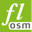 Website icon for flosm.org