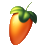 Website icon for flstudio.com