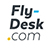 Website icon for fly-desk.com