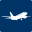 Website icon for flybranson.com