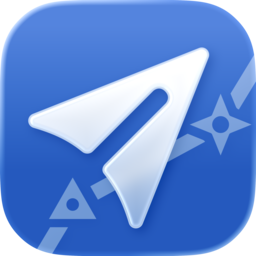 Website icon for flycharts.app