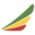 Website icon for flyethiopian.com