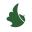 Website icon for flyingacorn.studio