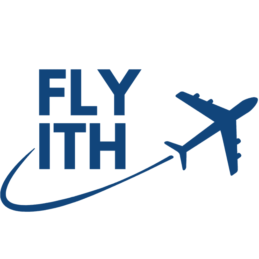 Website icon for flyithaca.com