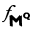 Website icon for fmq.fi