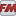 Website icon for fmscout.com