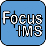 Website icon for focusims.com.au