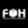 Website icon for fohonline.com
