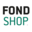 Website icon for fondshop.cz