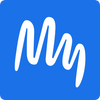 Website icon for fontfeed.com