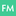 Website icon for foodmatters.com