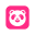 Website icon for foodpanda.ph