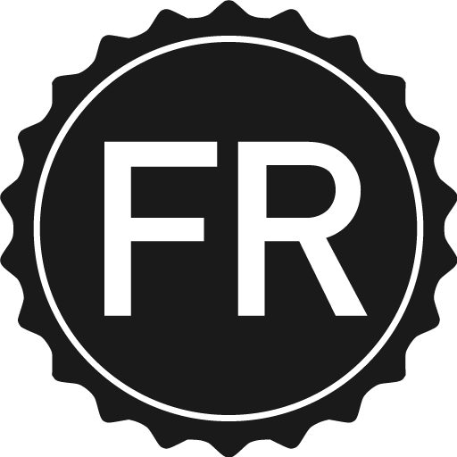 Website icon for foodrepublic.com