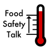 Website icon for foodsafetytalk.com