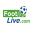 Website icon for footlive.com