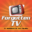 Website icon for forgotten.tv