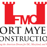 Website icon for fortmyer.com