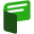 Website icon for fortunly.com