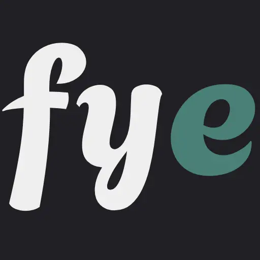 Website icon for foryoueats.com