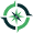 Website icon for foss4g.org