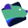 Website icon for fossa.io