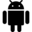 Website icon for fossdroid.com