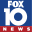 Website icon for fox10tv.com
