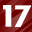 Website icon for fox17.com