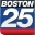 Website icon for fox25boston.com