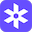 Website icon for foxglove.dev