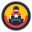 Website icon for fracademic.com