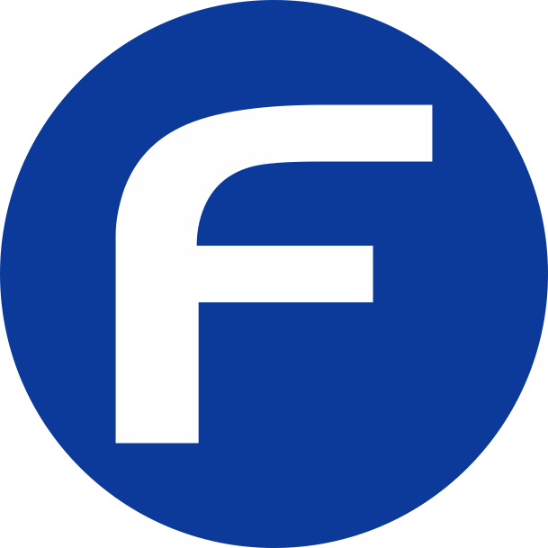Website icon for francorp.in