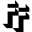 Website icon for franklinfurnace.org