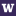Website icon for franziroesner.com