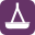 Website icon for free.law